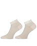 Marcmarcs Liv Mae Dames Sneakersokken 2-pack