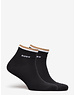 Hugo Boss Stripe Quarter 2-pack