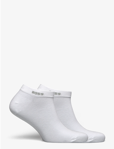 Hugo Boss Hugo Boss - Uni Sneakersokken 2-pack
