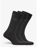 Hugo Boss RS Effen Sokken 3-pack