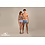 O'Neill O'Neill Dipped Leaf Heren Boxershorts 2-pack