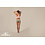 O'Neill Uni Shorty Dames Ondergoed 2-Pack O'Neill