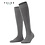 FALKE FALKE ClimaWool Wol-Lyocell Dames Kniekousen
