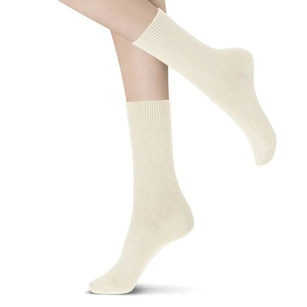 Oroblu Oroblu Debra Zachte Cashmere Sokken