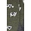 Alfredo Gonzales Alfredo Gonzales Cows Merino Wandelsokken Unisex