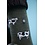 Alfredo Gonzales Alfredo Gonzales Cows Merino Wandelsokken Unisex