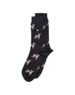 Alfredo Gonzales Deer Lifestyle Merino