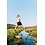 UphillSport Posio Merino Wandelsokken 3-laags
