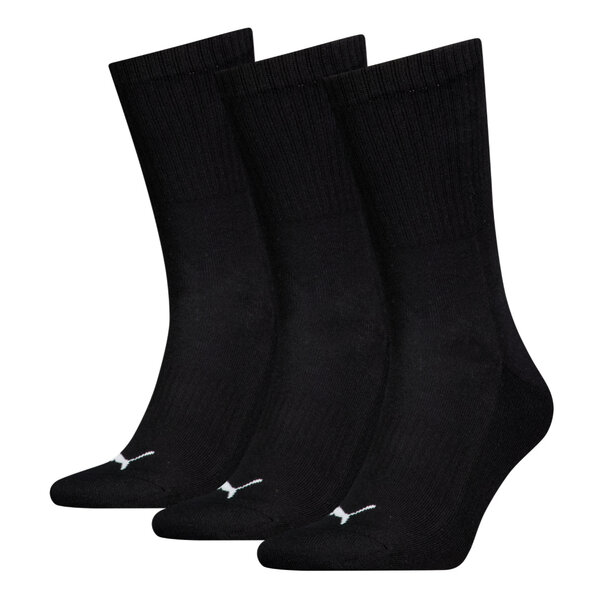 Puma Next Sportsokken met Padding Unisex 3-Pack Puma
