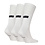 Puma Next Sportsokken met Padding Unisex 3-Pack Puma