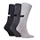 Puma Next Sportsokken met Padding Unisex 3-Pack Puma