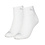 Puma Dames Quartersokken 2-Pack Puma