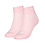 Puma Dames Quartersokken 2-Pack Puma