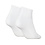 Puma Dames Quartersokken 2-Pack Puma