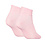 Puma Dames Quartersokken 2-Pack Puma