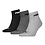 Puma Next Quartersokken met Badstof Unisex 3-Pack Puma