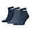Puma Next Quartersokken met Badstof Unisex 3-Pack Puma