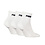 Puma Next Quartersokken met Badstof Unisex 3-Pack Puma