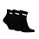 Puma Next Quartersokken met Badstof Unisex 3-Pack Puma