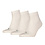 Puma Effen Quarter Sportsokken Unisex 3-Pack Puma