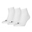 Puma Effen Quarter Sportsokken Unisex 3-Pack Puma