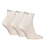 Puma Effen Quarter Sportsokken Unisex 3-Pack Puma