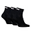 Puma Effen Quarter Sportsokken Unisex 3-Pack Puma