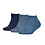 Puma Kindersokken Footies 3-Pack Puma