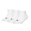 Puma Kindersokken Footies 3-Pack Puma