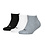 Puma Kindersokken Footies 3-Pack Puma