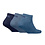 Puma Kindersokken Footies 3-Pack Puma