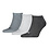Puma Puma Sneakersokken Unisex 3-Pack