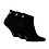 Puma Puma Sneakersokken Unisex 3-Pack