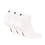 Puma Puma Sneakersokken Unisex 3-Pack