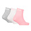 Puma Quarter Kinder Sportsokken 3-Pack Puma