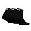 Puma Quarter Kinder Sportsokken 3-Pack Puma