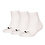 Puma Quarter Kinder Sportsokken 3-Pack Puma