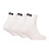 Puma Quarter Kinder Sportsokken 3-Pack Puma