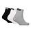 Puma Quarter Kinder Sportsokken 3-Pack Puma