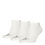 Puma Puma Sneakersokken Unisex 3-Pack