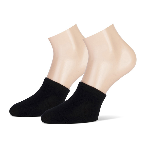 Teckel Teckel Teensokken Dames 2-pack