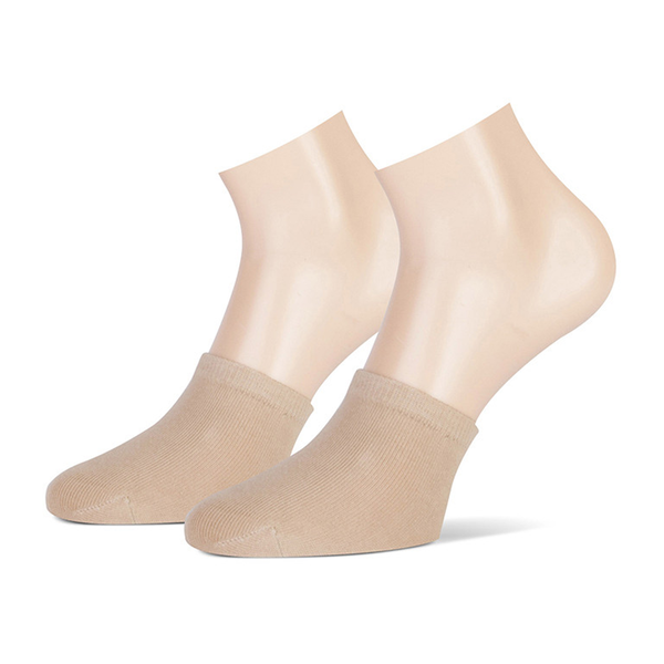 Teckel Teckel Teensokken Dames 2-pack