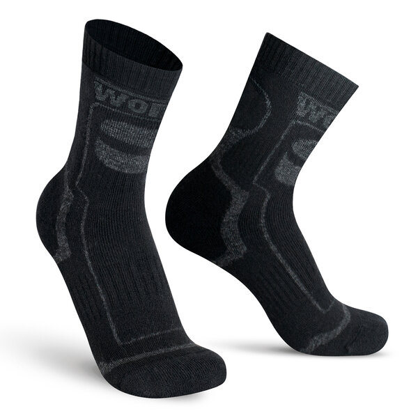 Worik Worik ALPH Alpes Halfhoge Thermo Sokken
