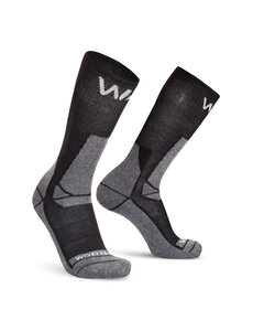 Worik Natural Thermo Sokken NTTH