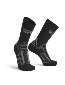 Worik Vermont Thermo Sokken