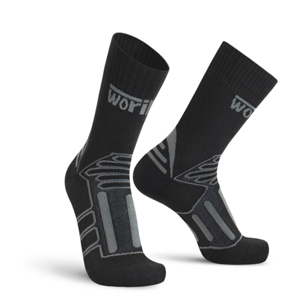 Worik Vermont Thermo Sokken Worik