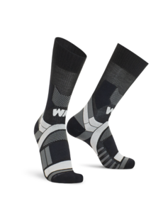 Worik ActiveUp Thermo Sokken
