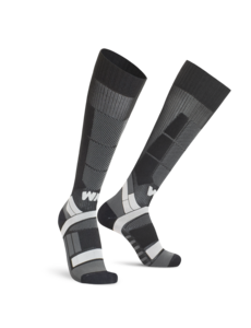 Worik ActiveUp Thermo Kniekousen
