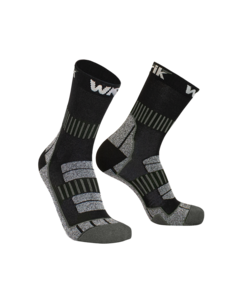 Worik Rock Merino Thermo Werksokken