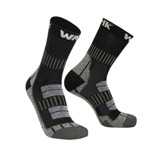 Worik Rock Merino Thermo Werksokken Worik